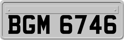 BGM6746