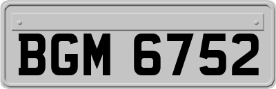 BGM6752