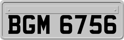 BGM6756