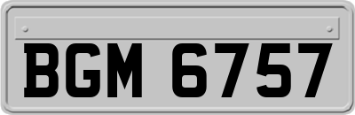 BGM6757