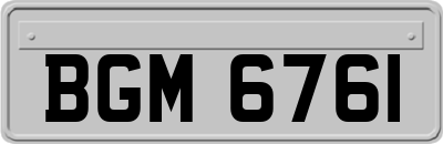 BGM6761