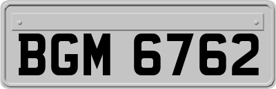 BGM6762