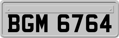 BGM6764