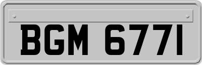 BGM6771