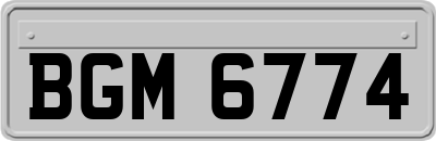 BGM6774