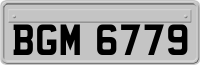BGM6779