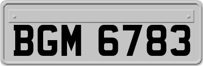 BGM6783