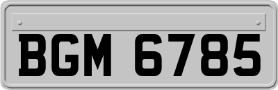 BGM6785