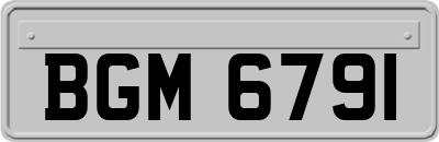 BGM6791
