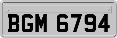 BGM6794