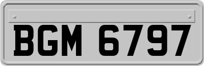 BGM6797