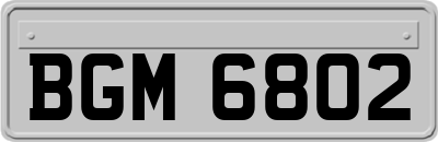 BGM6802