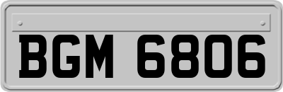 BGM6806