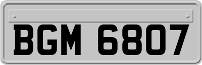 BGM6807