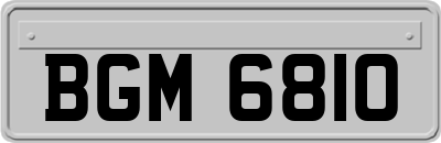 BGM6810