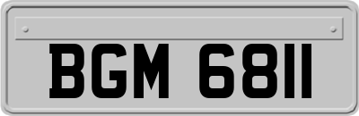 BGM6811