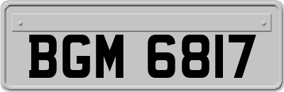 BGM6817
