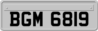 BGM6819