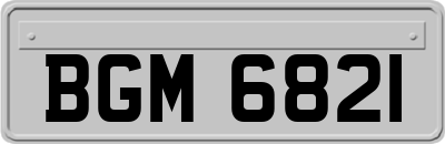 BGM6821