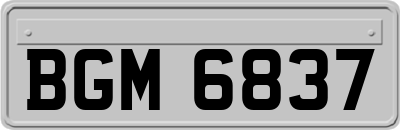 BGM6837