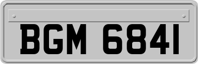 BGM6841