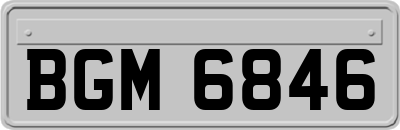 BGM6846