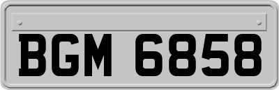 BGM6858