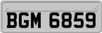 BGM6859
