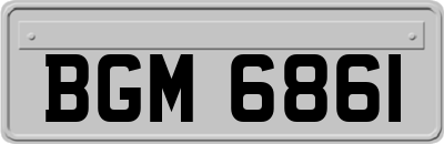 BGM6861
