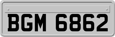 BGM6862