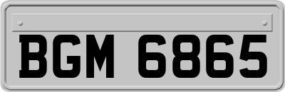 BGM6865