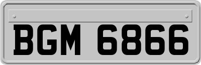 BGM6866