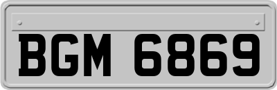 BGM6869