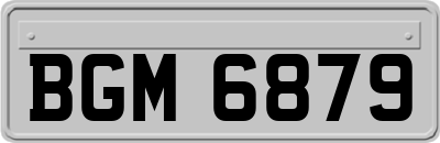 BGM6879