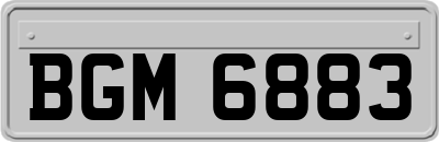 BGM6883