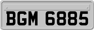 BGM6885