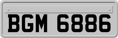BGM6886