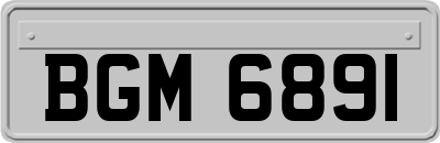 BGM6891