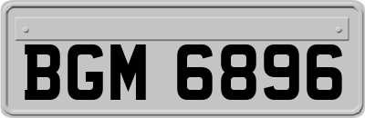 BGM6896