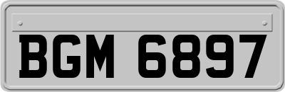 BGM6897