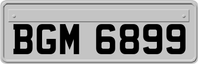 BGM6899
