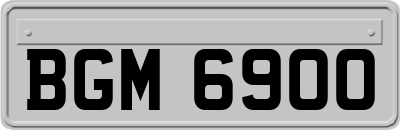 BGM6900