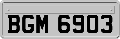 BGM6903