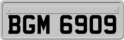 BGM6909