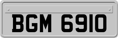 BGM6910