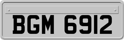 BGM6912