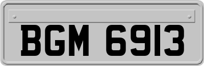 BGM6913