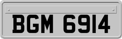 BGM6914