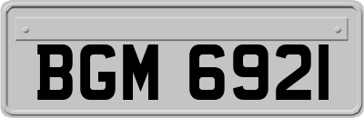 BGM6921