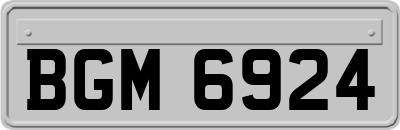 BGM6924